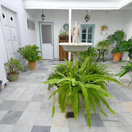 La Fuente Apartamento Jerez Jerez de la Frontera Eksteriør bilde