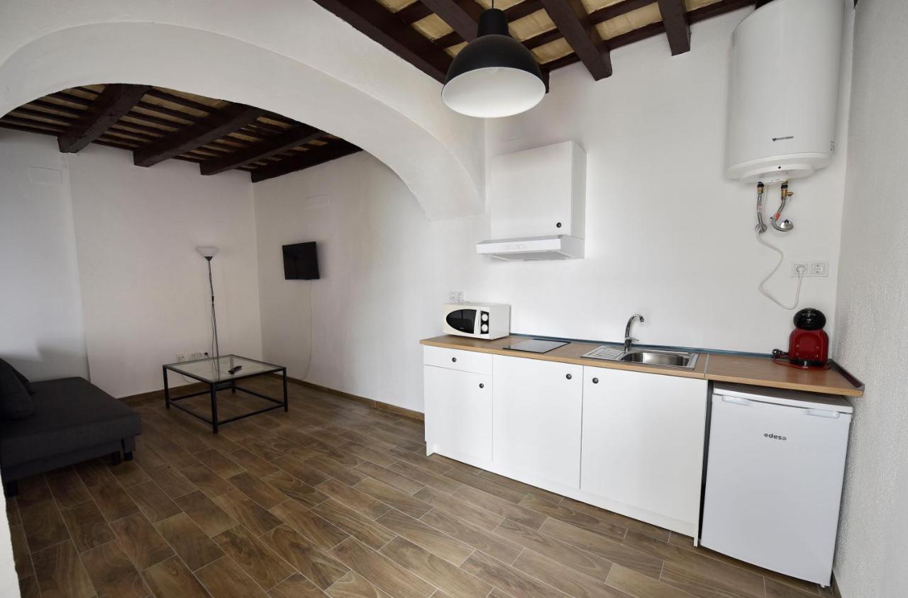 La Fuente Apartamento Jerez Jerez de la Frontera Eksteriør bilde