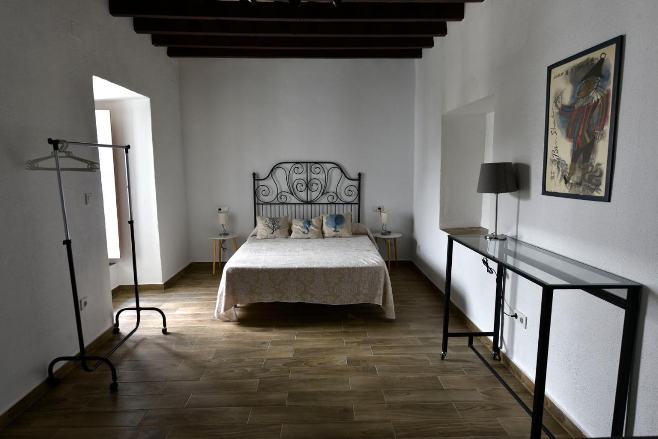 La Fuente Apartamento Jerez Jerez de la Frontera Eksteriør bilde