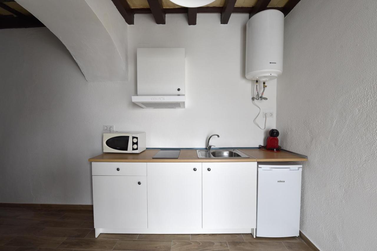 La Fuente Apartamento Jerez Jerez de la Frontera Eksteriør bilde