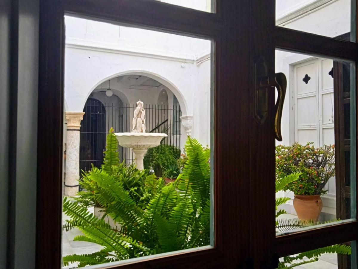 La Fuente Apartamento Jerez Jerez de la Frontera Eksteriør bilde