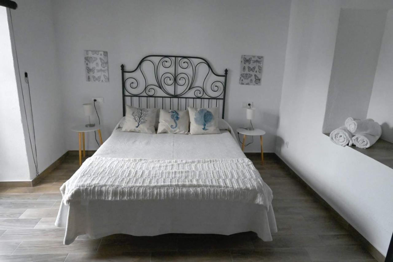 La Fuente Apartamento Jerez Jerez de la Frontera Eksteriør bilde