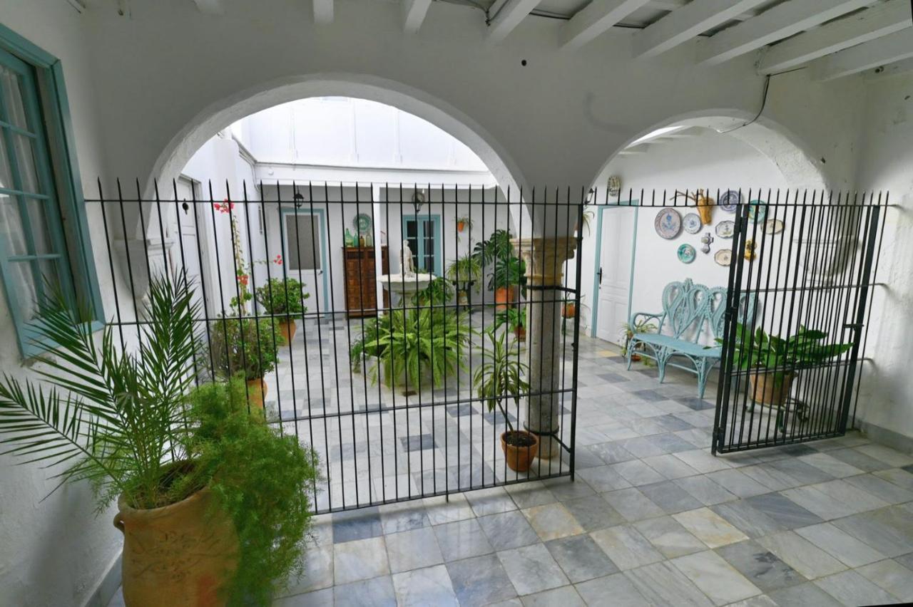 La Fuente Apartamento Jerez Jerez de la Frontera Eksteriør bilde