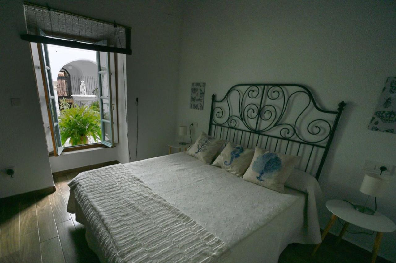 La Fuente Apartamento Jerez Jerez de la Frontera Eksteriør bilde