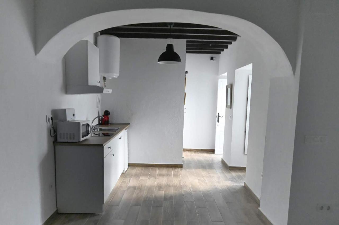 La Fuente Apartamento Jerez Jerez de la Frontera Eksteriør bilde