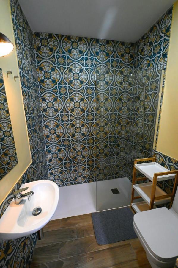 La Fuente Apartamento Jerez Jerez de la Frontera Eksteriør bilde