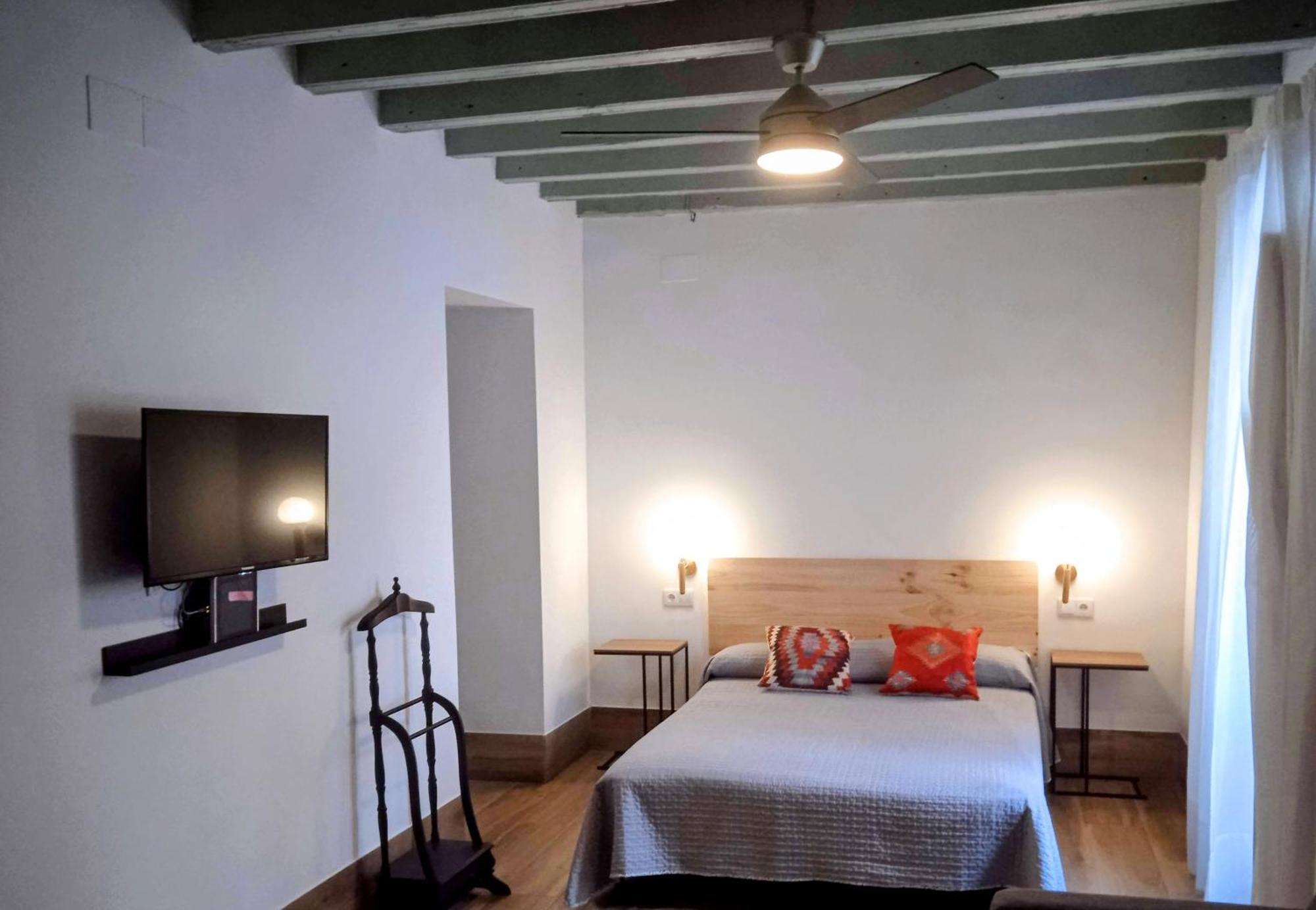 La Fuente Apartamento Jerez Jerez de la Frontera Eksteriør bilde