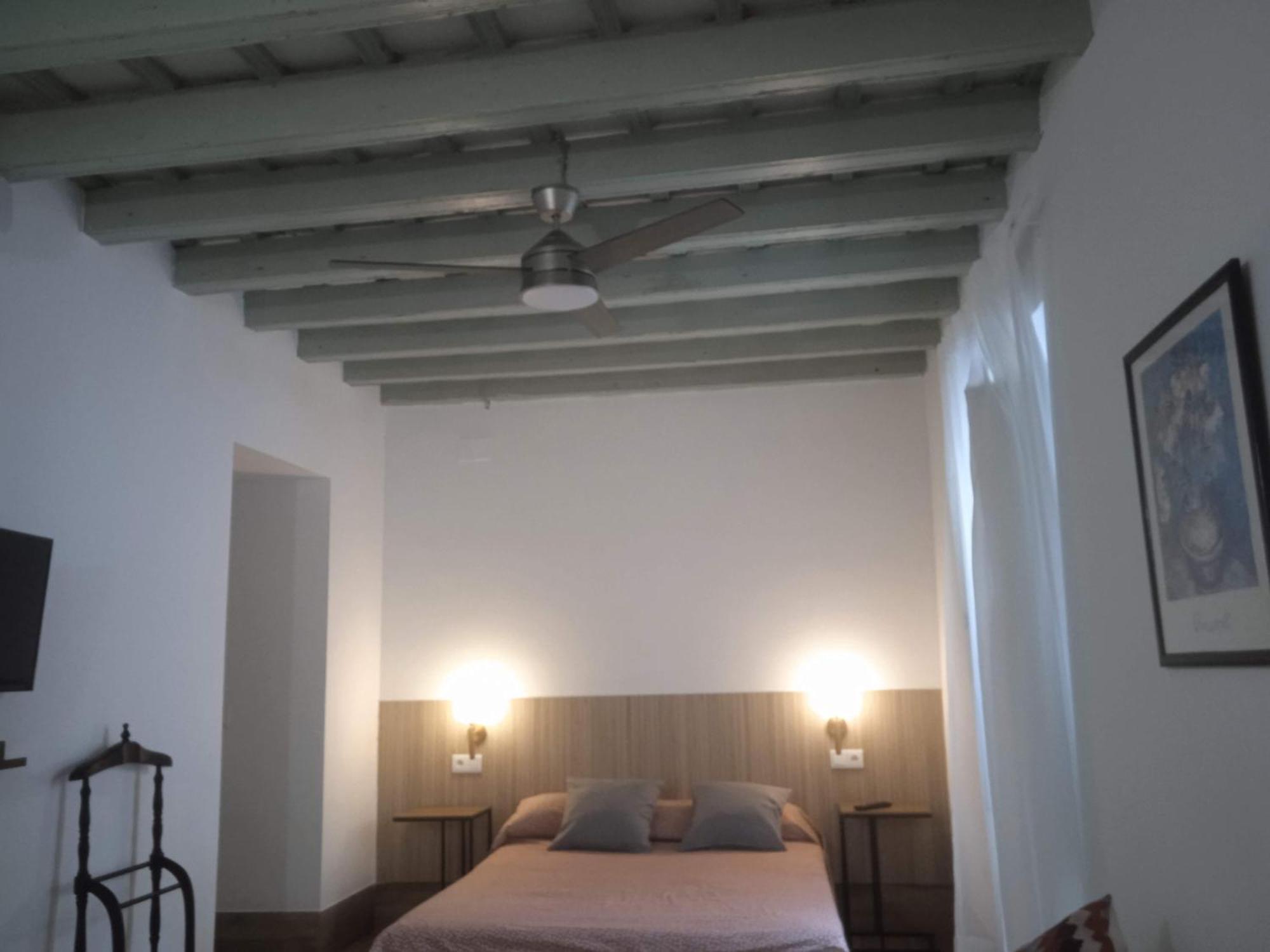 La Fuente Apartamento Jerez Jerez de la Frontera Eksteriør bilde