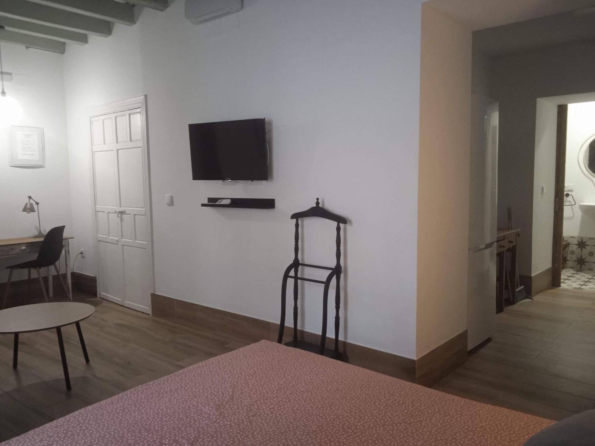 La Fuente Apartamento Jerez Jerez de la Frontera Eksteriør bilde