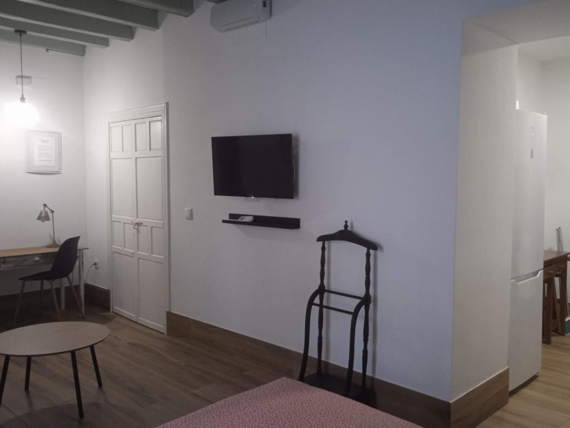 La Fuente Apartamento Jerez Jerez de la Frontera Eksteriør bilde